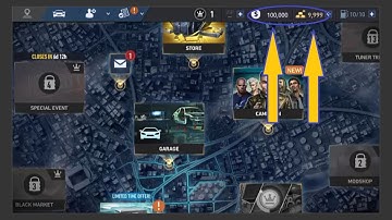 Need For Speed No Limits Hack - Need For Speed No Limits Cheats -  Free GOLD (iOS/Android)