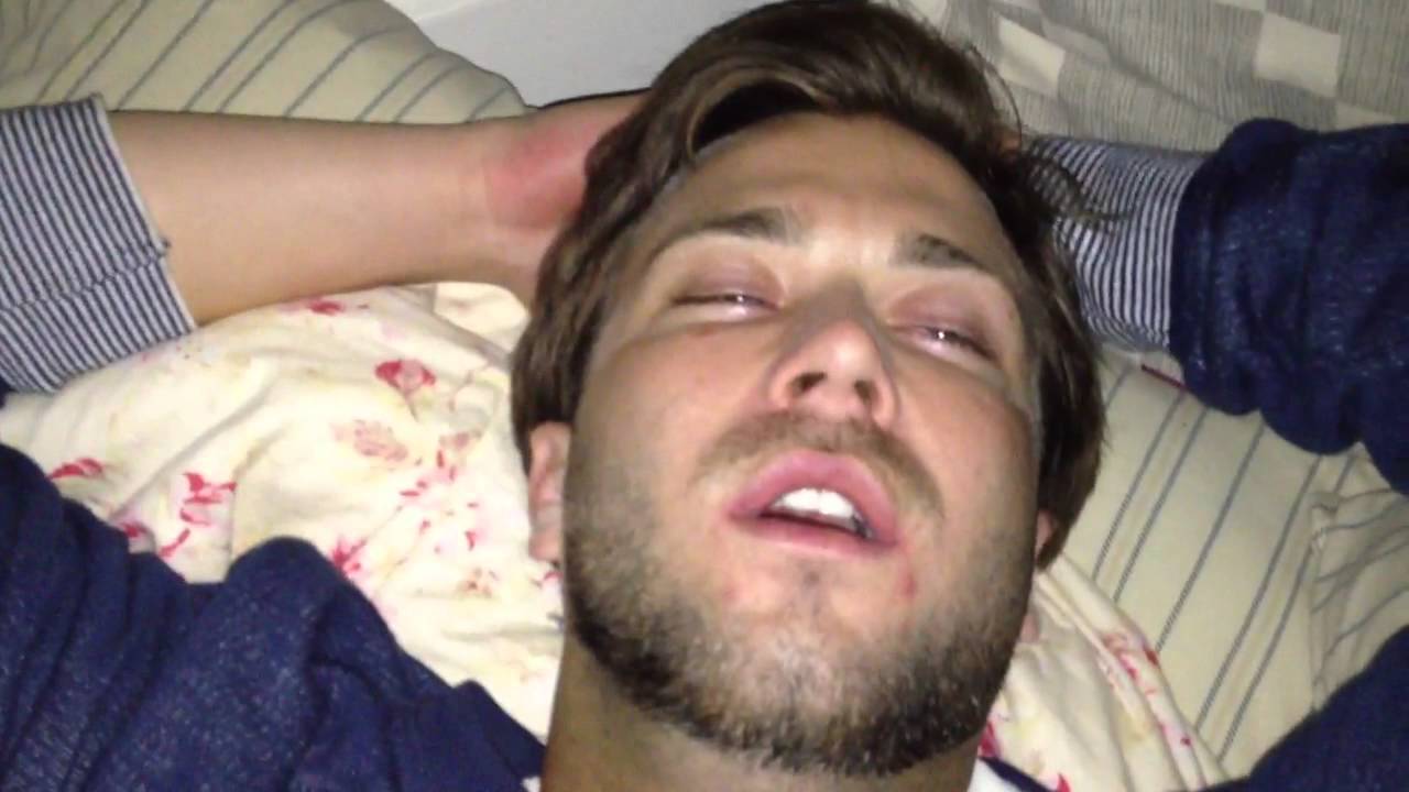 Snorin' Hogg prt III