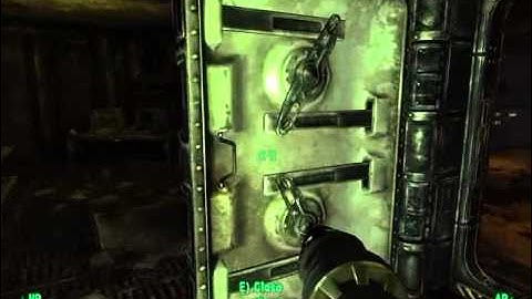 Fallout 3 Walkthrough (GOTY Edition) - Very Hard - Part 98 - Burning Truth
