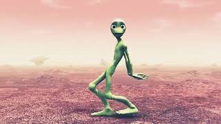 dame tu cosita النسخة الاصلية كاملة- رقصة رجل الفضاء الاصلية