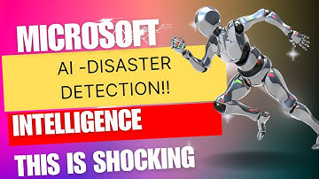 Microsoft Aurora AI: From Sea to Sky – The FUTURE of Weather Forecasting & Beyond!