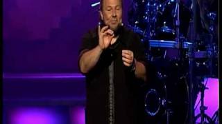 Jean-Marc Parent - La convalescence (Partie 2)