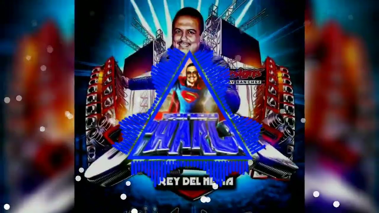 🔥sonido Charly  la cumbia solo Tu Los piratas De Tony Mey ✅‼️🚂🚂 2022