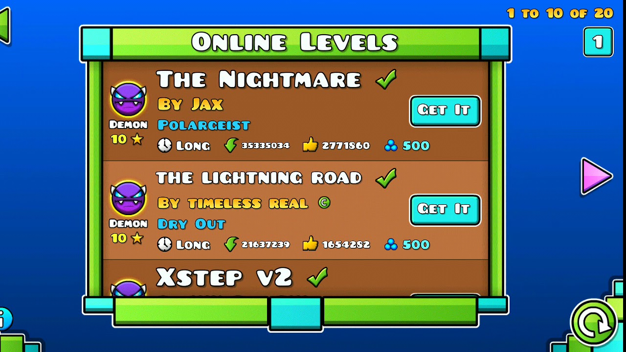 DEMONS CON SECRET WAYS O HIDDEN ROAD - YouTube