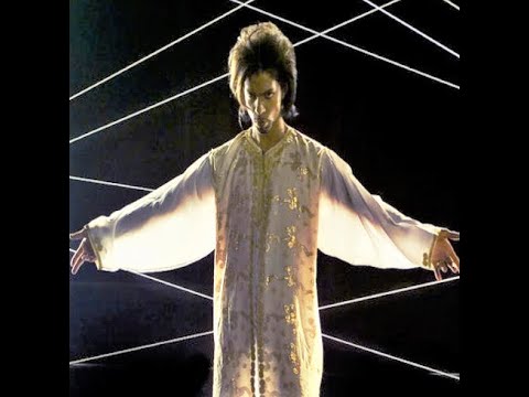 PRINCE ⚜️LOVE...THY WILL BE DONE ☮️