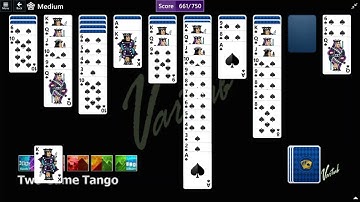 Two Game Tango Game #16 | June 29, 2023 Event