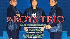 The Boys Trio Full Album || kumpulan lagu terbaik The Boys Trio  - Durasi: 40:09. 