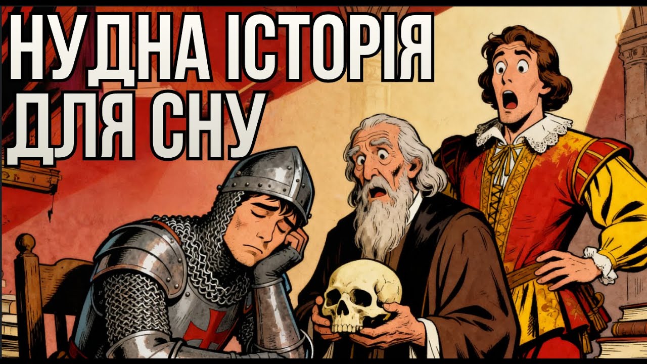Загадки Середньовіччя: збіги, які неможливо пояснити розумом! - та інші історії