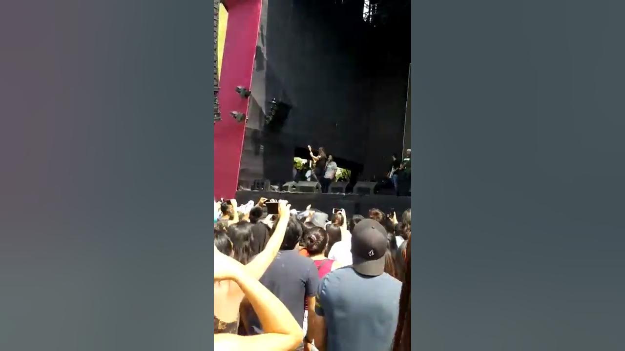 Sentimiento Original - Gondwana #SolarisFestival2018 Sentimiento Original - Gondwana #SolarisFestival2018