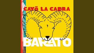 Video thumbnail of "Cayó la cabra - La Plata (En Vivo)"