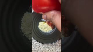 Tomato Face Pack For Clear & Healthy Skin