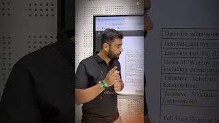 Aditya ranjan sir ⚔️⚡ information about ssc notification