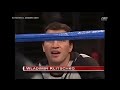 Віталій Кличко - Коррі Сандерс 24.04.2004 бій за титул WBC