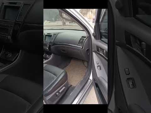 فيرا كروز 2007 كاملة