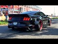 Best of Cars & Coffee Twente! - 900HP 335i, Skyline GTR, Aventador SV, Widebody Mustang, F12, RWB,..