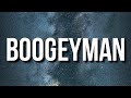 DaBaby - BOOGEYMAN (Lyrics)