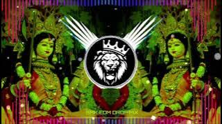 O Aaye Tere Bhawan Dj Remix | Navratri Dj Remix 2025 | Bhakti Dj Song | Durga Puja Dj Remix Song #dj