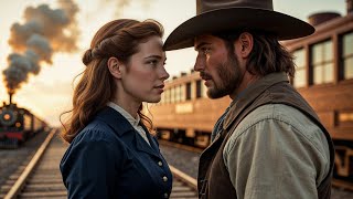 They Called Her A Mail-Order Bride, The Cowboy Called Her “Mine” Before She Ever Left Town