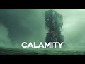 Calamity  space ambient music for relaxation and focus  ethereal scifi atmospheres