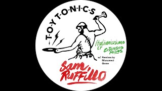 Sam Ruffillo - Perfetta Cosi Extended Mix