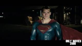 Batman v Superman - Car Chase HD