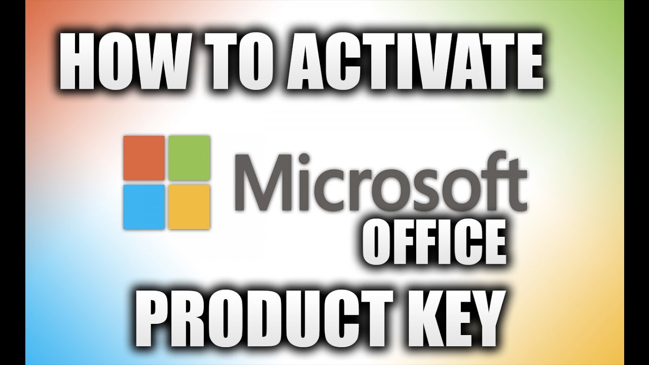 microsoft office 2013 pro plus keys