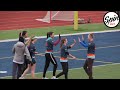 PUL 2023 Week 4: Philadelphia Surge vs. Portland Rising 4.22.23