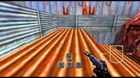 Strafe Jump Guide  Counter-Strike nuke jump)