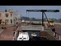Model railway of the Drachten-Groningen tramway - The Philipslijn model railroad by Fokko Feenstra