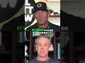 Jets Draft Dilemma: Bailey vs. Rhys - Who's the Game Changer? #shorts