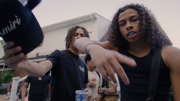 DD Osama & Sugarhill Ddot Behind The Scenes - " Stop Running " (BLOODIE, DudeyLo, Dee Play4Keeps)