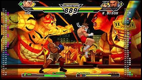 CVS2 🕹 dmz21blue VS smugginyou | Fightcade #fightcade2 #fightcade #capcom #snk #capcomvssnk2 #cvs2