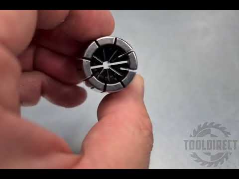 Цанга высокоточная PREMIUM (биение 0.005) ER25-3.175 Rotis 951.25031P
