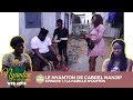 Le nyamton de cabrel nanjip epsiode 1  la famille nyamton