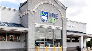 Rite Aid Pharmacy