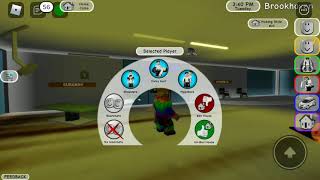 Mostrando Passagem Secreta