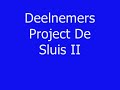 Demonstratie De Sluis 2: ROC Tilburg