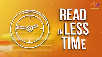 Mastering Speed Reading: Your Key to Conquering Information Overload