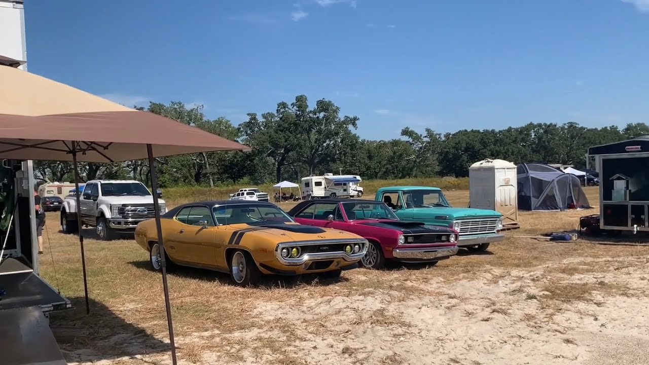 Cruising the coast october 8 2022 biloxi mississippi youtube