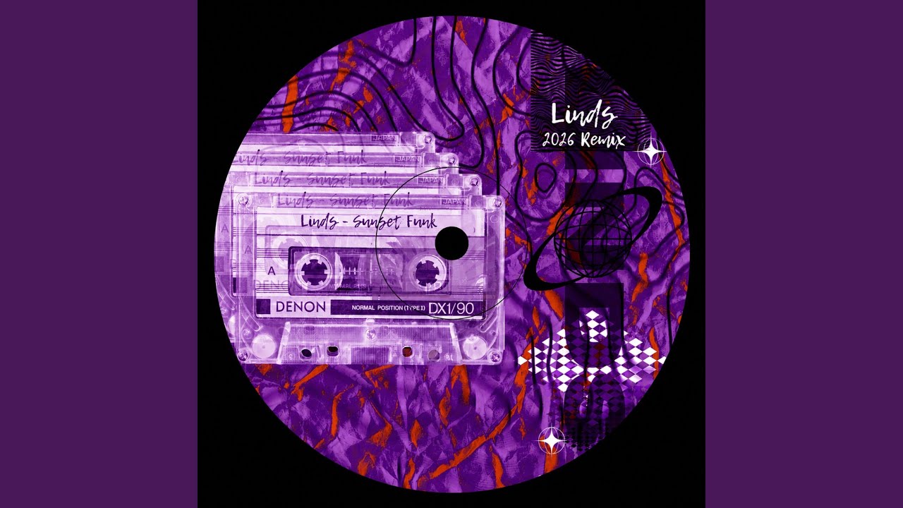Guarda Sunset Funk (Linds 2026 Remix) su YouTube Guarda Sunset Funk (Linds 2026 Remix) su YouTube