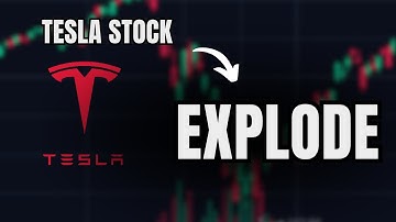 This Starts Something Big for Tesla Stock... (GET READY)
