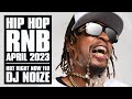 🔥 Hot Right Now #110 | Urban Club Mix April 2023 | New Hip Hop R&B Rap Dancehall Songs | DJ Noize