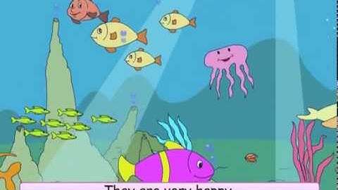 River Cries! | Class 4 | EVS | A River’s Tale