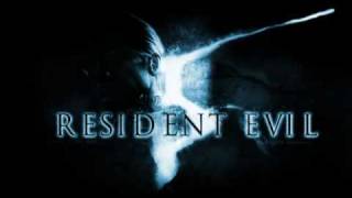 Resident Evil 5 - Versus Mode Theme (Japan DLC)