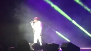 Bobby Brown (That's the Way Love Is) Feb 10,2017