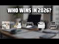The Top 5 Best Mobile Printer in 2026 - Must Watch Before Buying!
