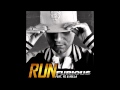 Furious Ft. YG & Milla - Run (Official Single)