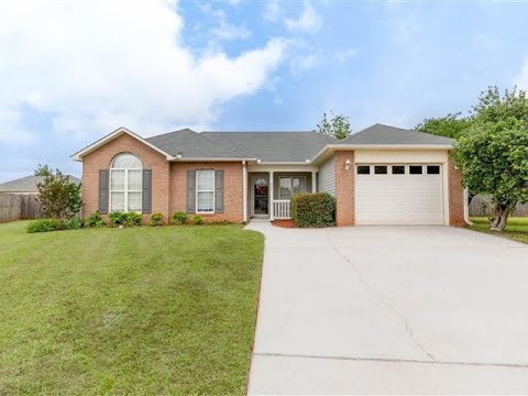 506 Dorothy Court, Warner Robins, GA home video tour