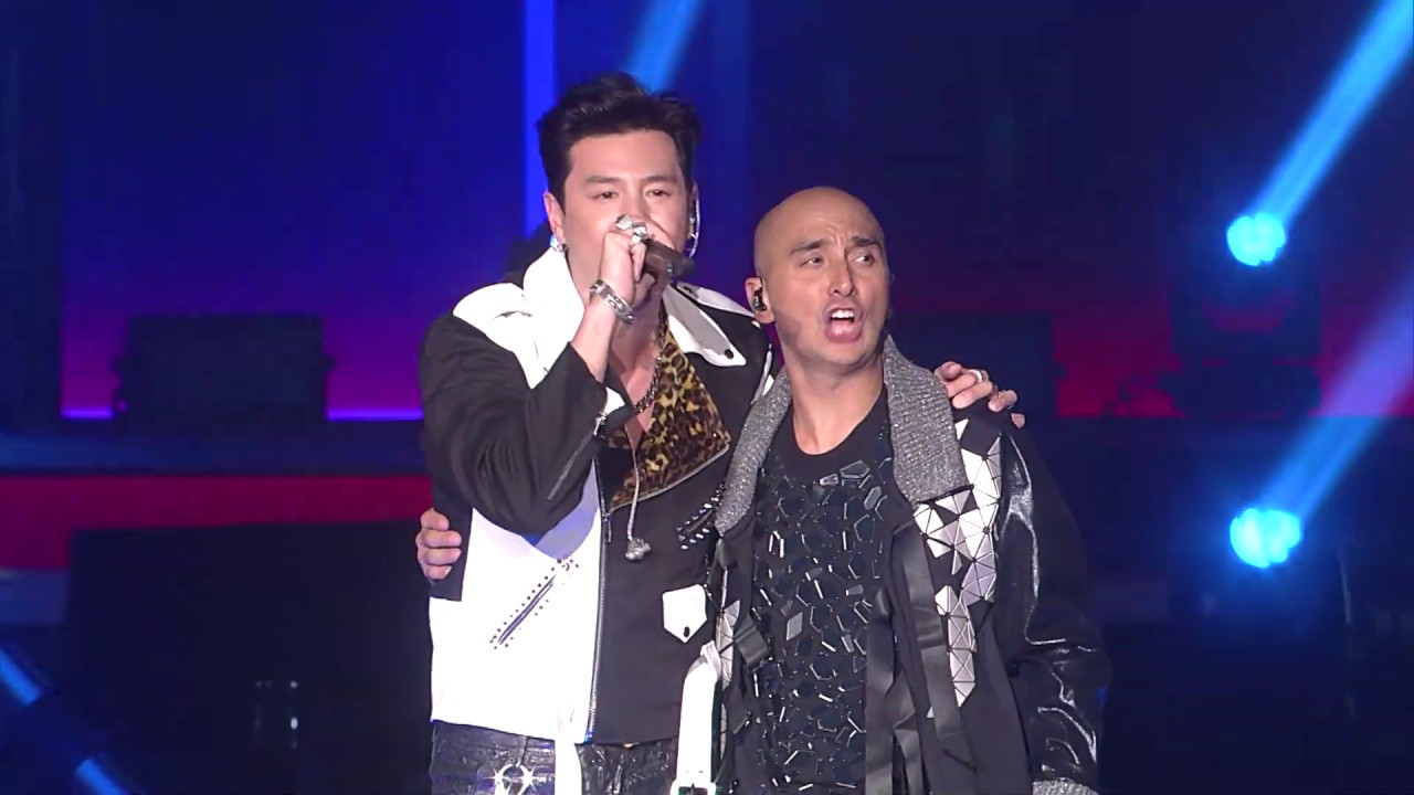 คืนนี้ พร้อมมันส์ติดจอ กับ คอนเสิร์ตแห่งปี RAPTOR EVOLUTION