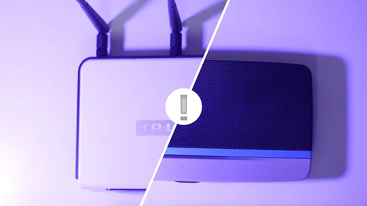 Swap Your ISP's 'Router'. NOW.